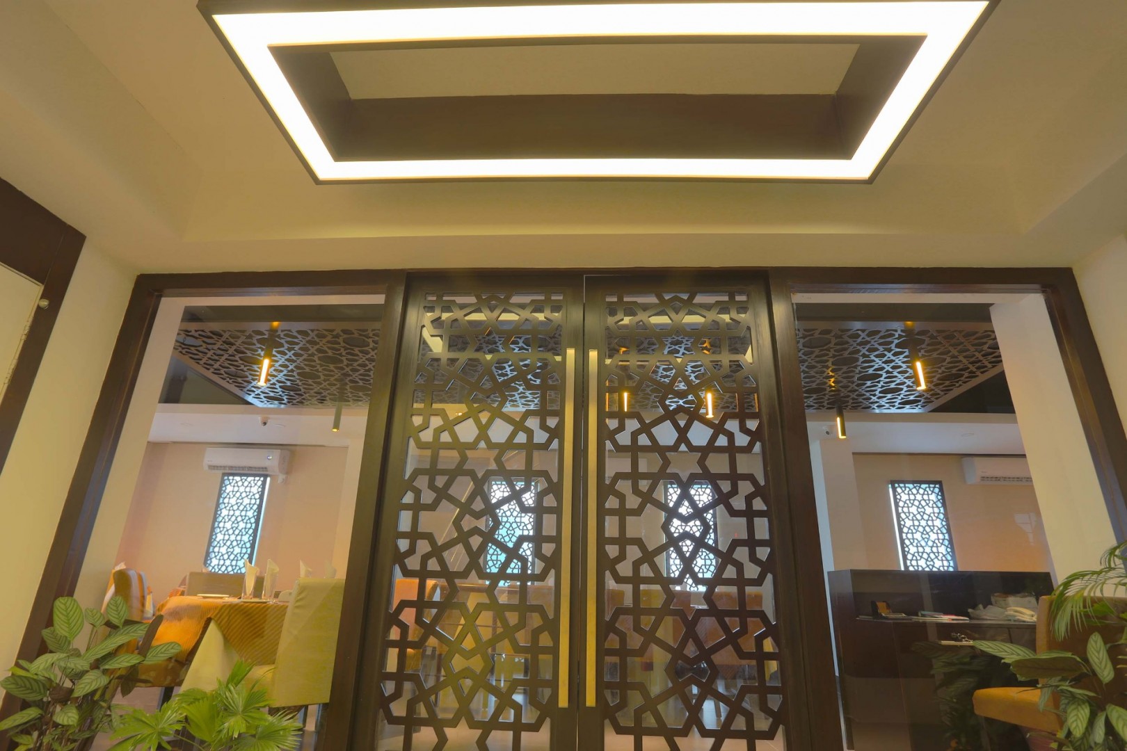 Holy Inn in SYLHET