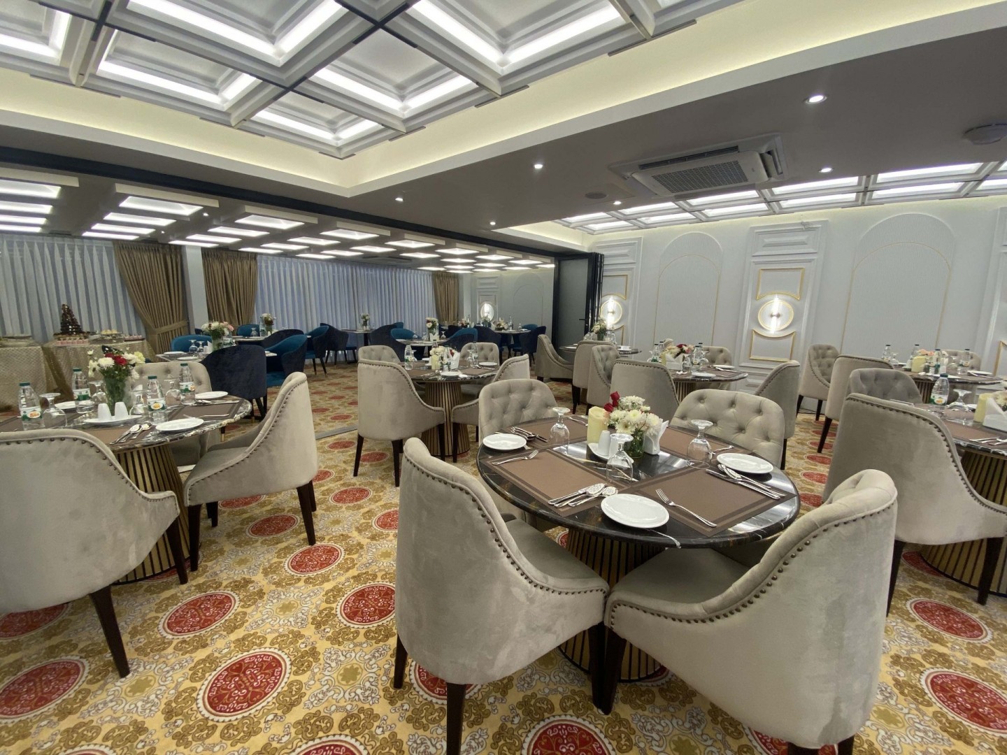 Unique Regency Hotel Dhaka 54/65