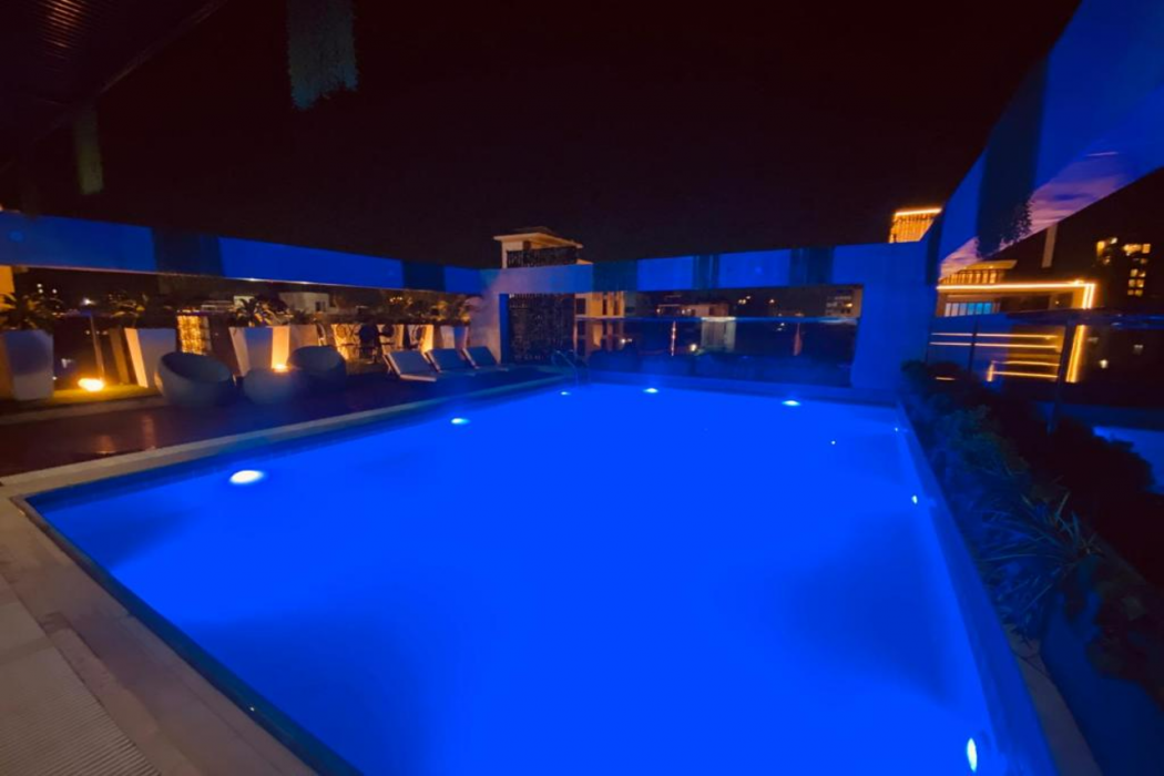 Unique Regency Hotel Dhaka 53/65