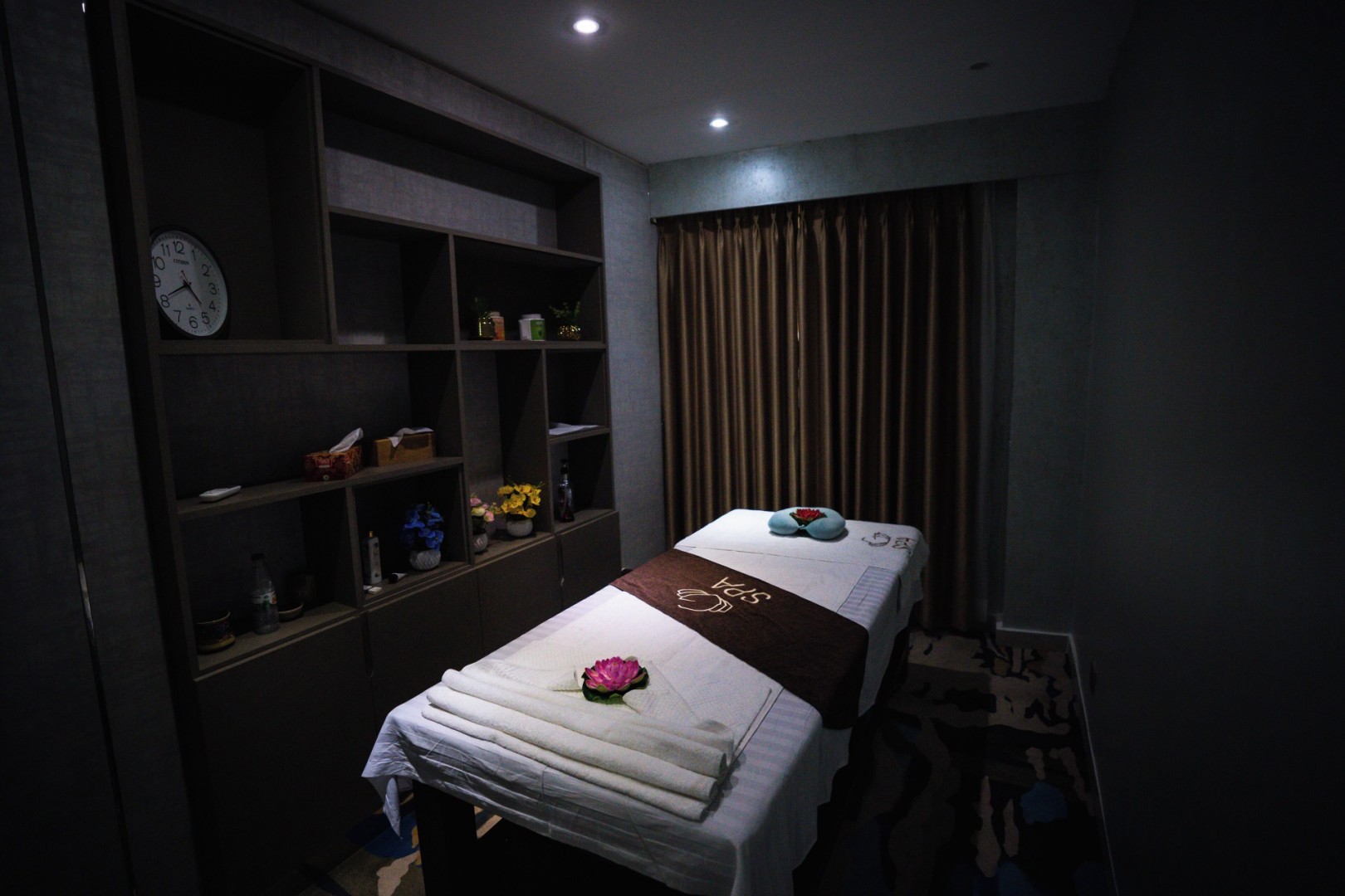 Unique Regency Hotel Dhaka 56/65