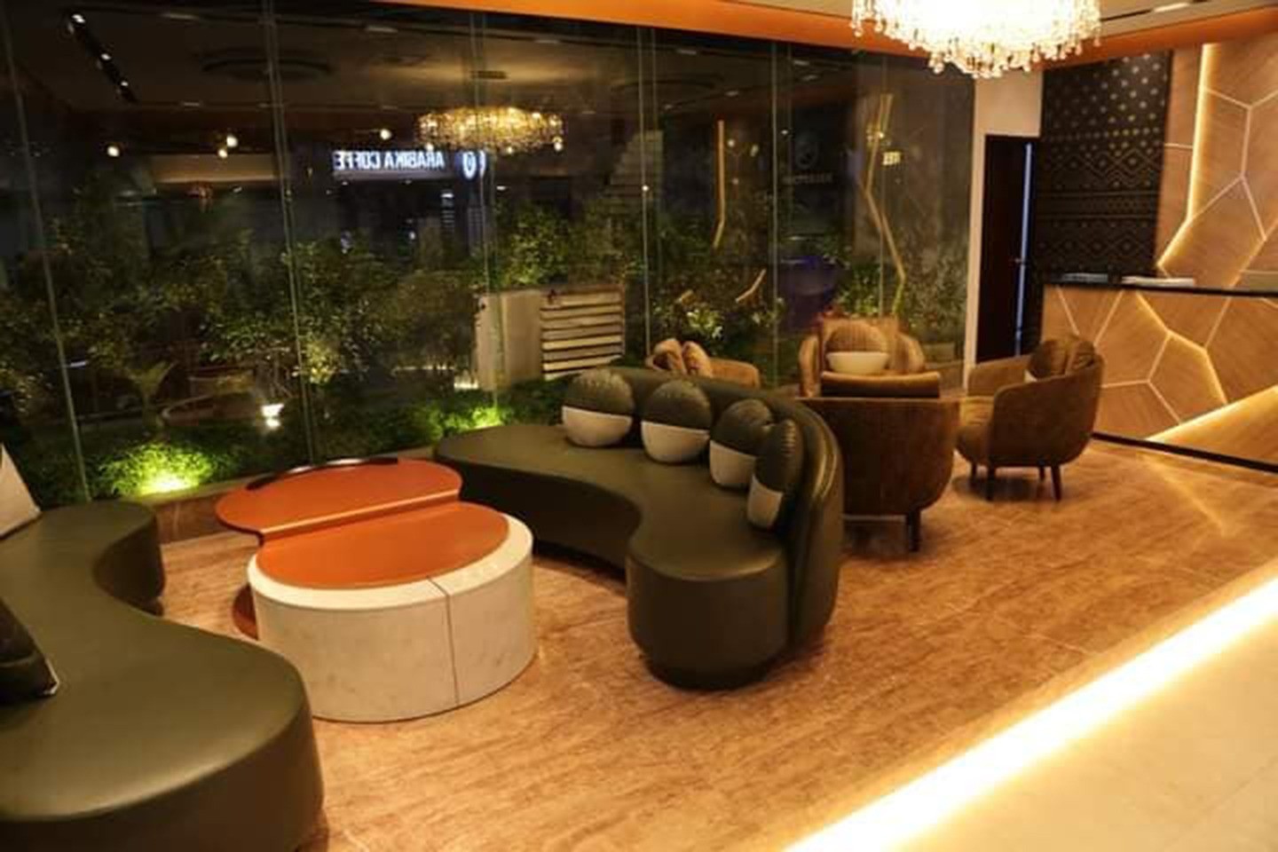 Unique Regency Hotel Dhaka 8/65