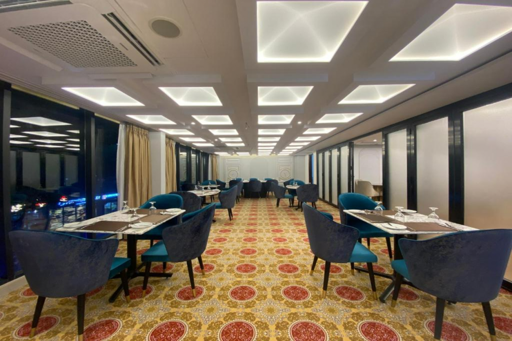 Unique Regency Hotel Dhaka 49/65