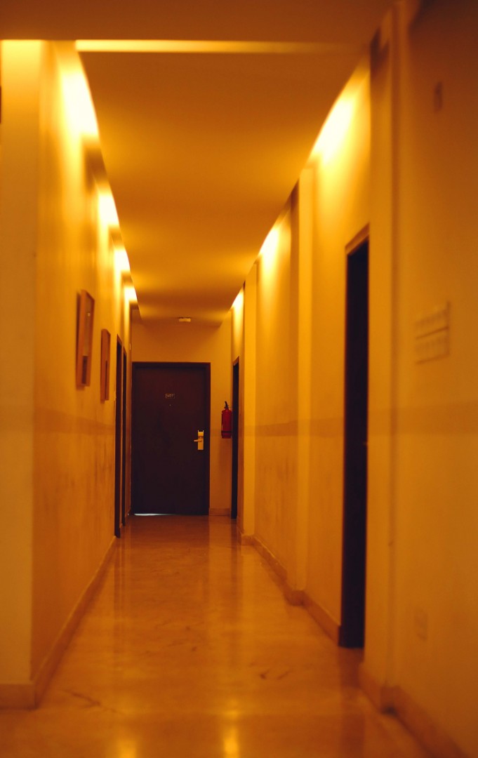 The Avenue Hotel and Suites 18/31