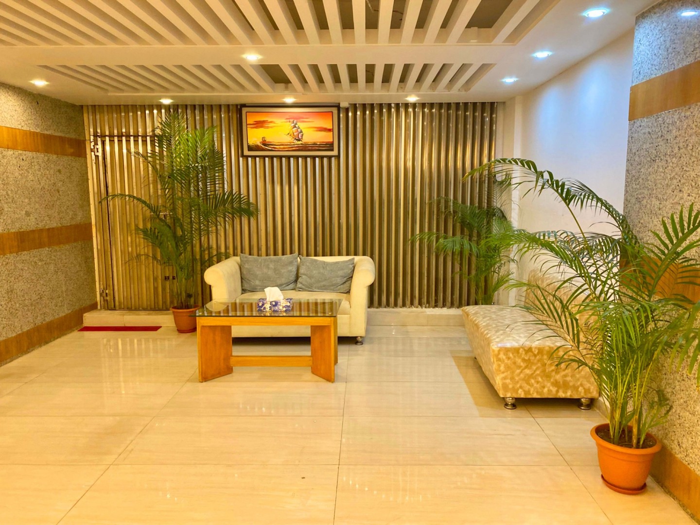 Park Hyatt Dhaka 19/35