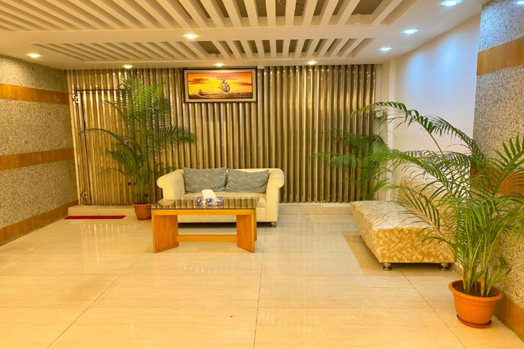 Park Hyatt Dhaka 6/35