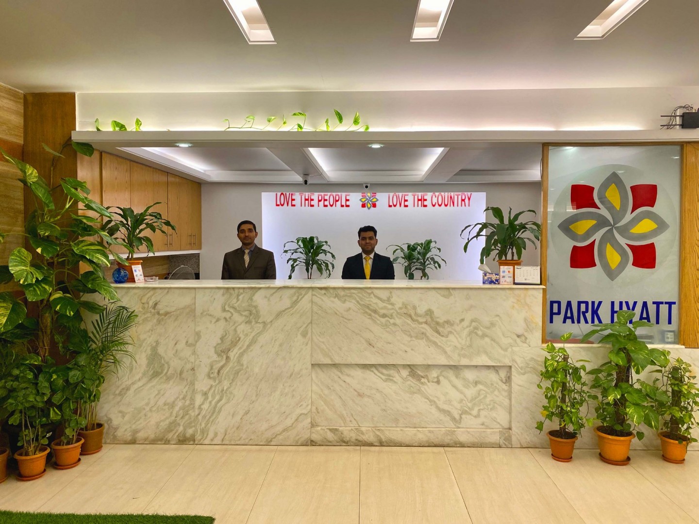 Park Hyatt Dhaka 7/35