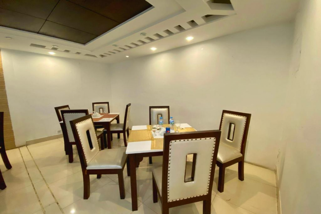 Park Hyatt Dhaka 18/35