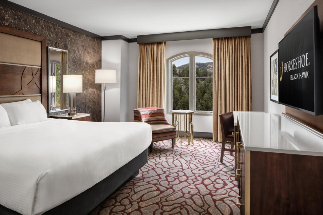 Horseshoe Black Hawk - A Caesars Rewards Destination 14/65