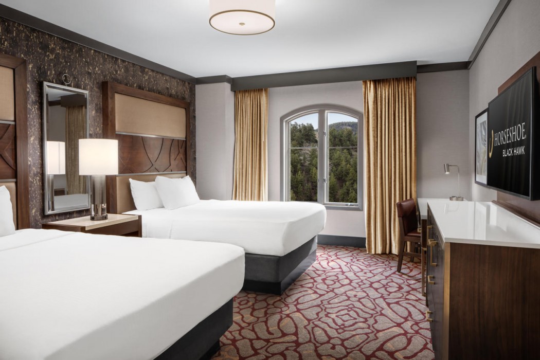 Horseshoe Black Hawk - A Caesars Rewards Destination 11/65