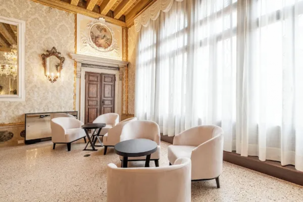 Palazzo Keller 17/61