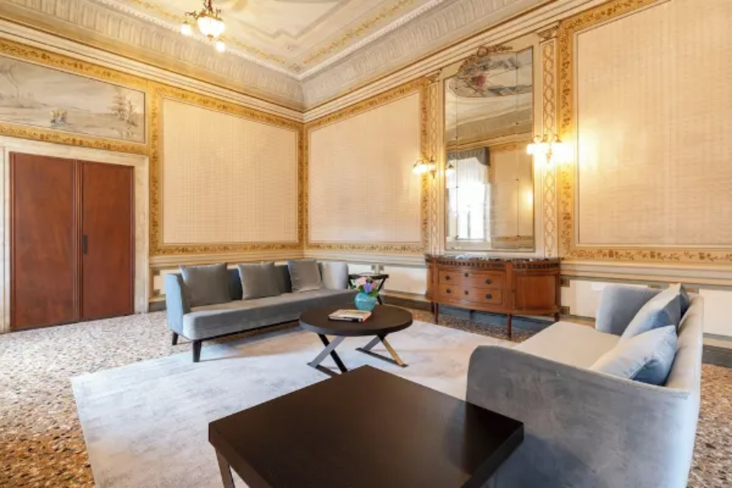 Palazzo Keller 16/61
