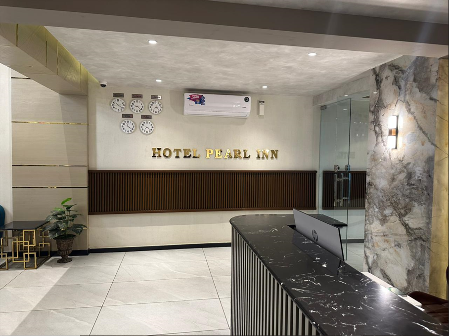 Hotel Pearl Inn 5/64