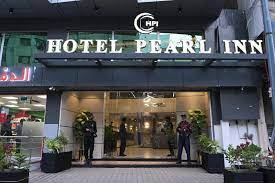 Hotel Pearl Inn in KARACHI