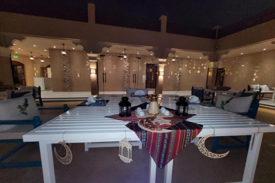 Nozol Al Rayaheen Sharjah Retreat 27/61