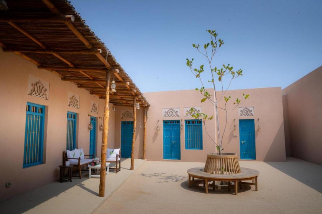 Nozol Al Rayaheen Sharjah Retreat 31/61