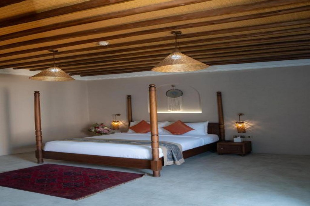 Nozol Al Rayaheen Sharjah Retreat 13/61