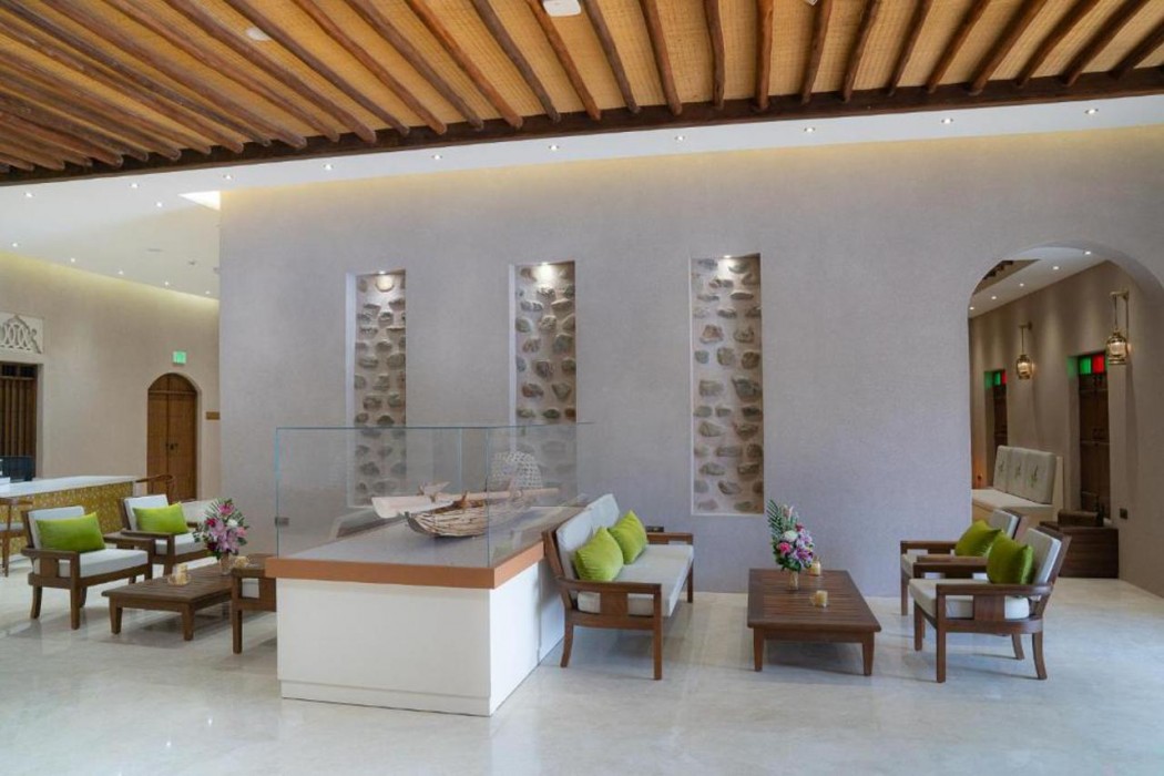 Nozol Al Rayaheen Sharjah Retreat 8/61