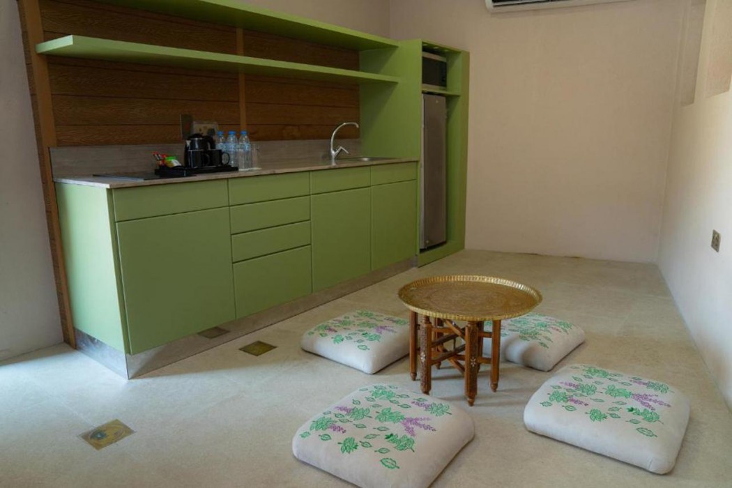 Nozol Al Rayaheen Sharjah Retreat 30/61