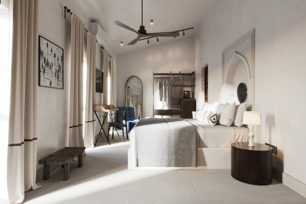 The Neela Boutique Hotel Stone Town 9/62