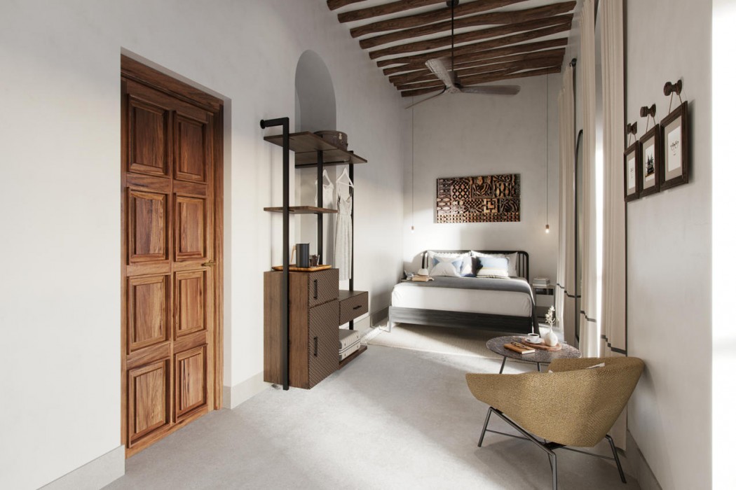 The Neela Boutique Hotel Stone Town 14/62