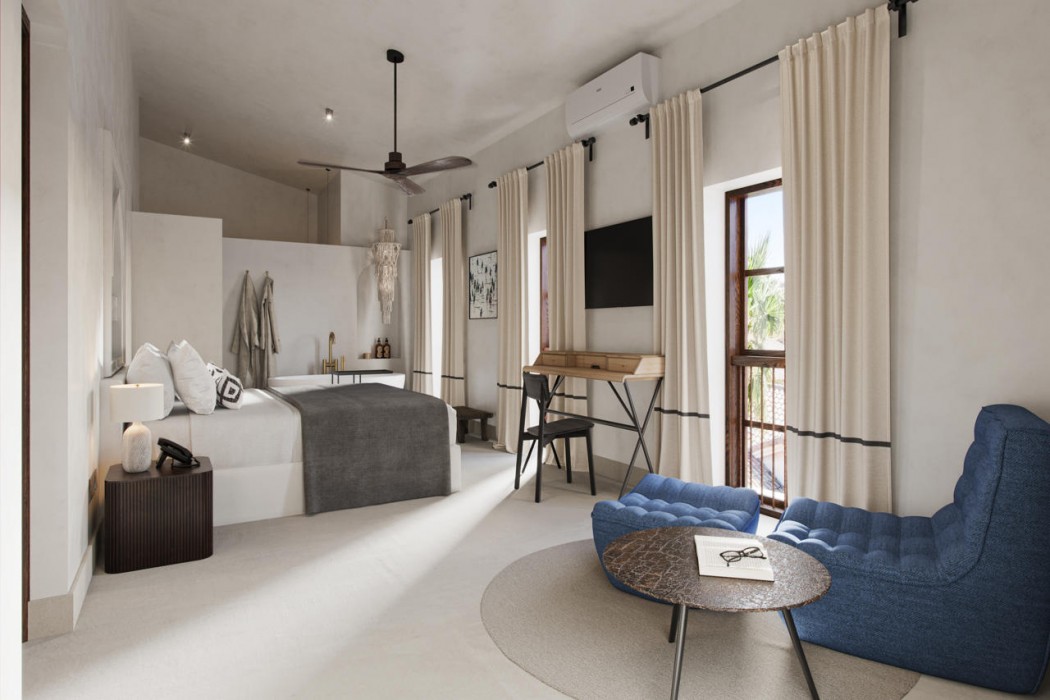 The Neela Boutique Hotel Stone Town 7/62