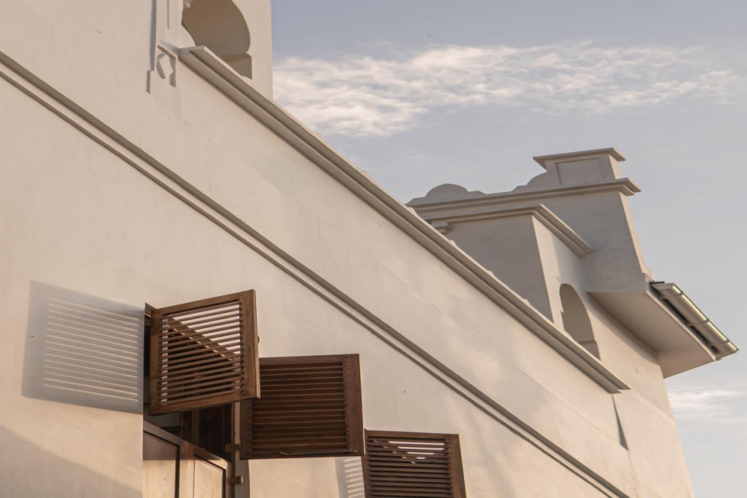 The Neela Boutique Hotel Stone Town in ZANZIBAR