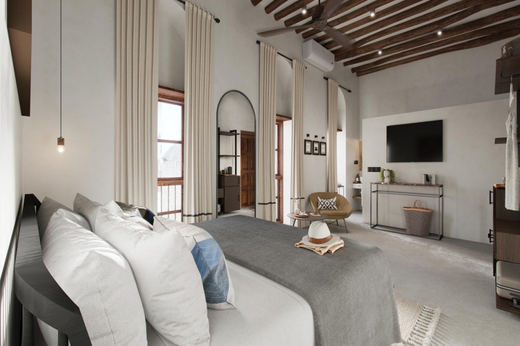 The Neela Boutique Hotel Stone Town 13/62