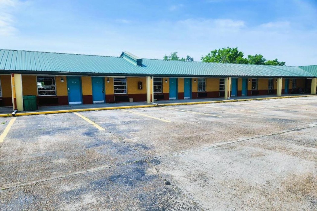 Travel Inn Hwy 80 - Jackson 2/23