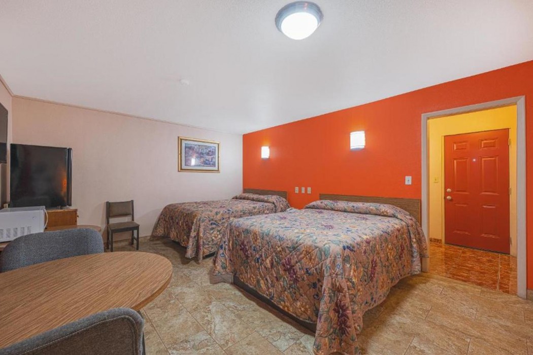 Vali Ho Motel By OYO Weslaco Mercedes 11/42