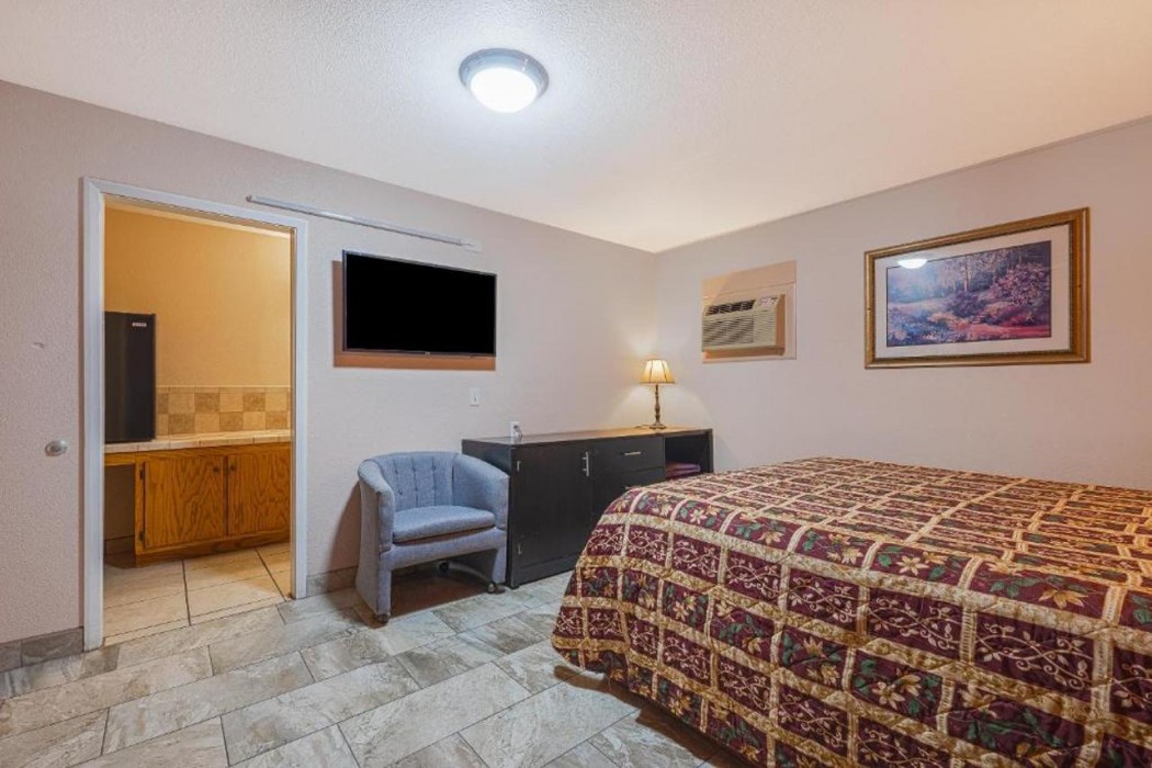 Vali Ho Motel By OYO Weslaco Mercedes 22/42