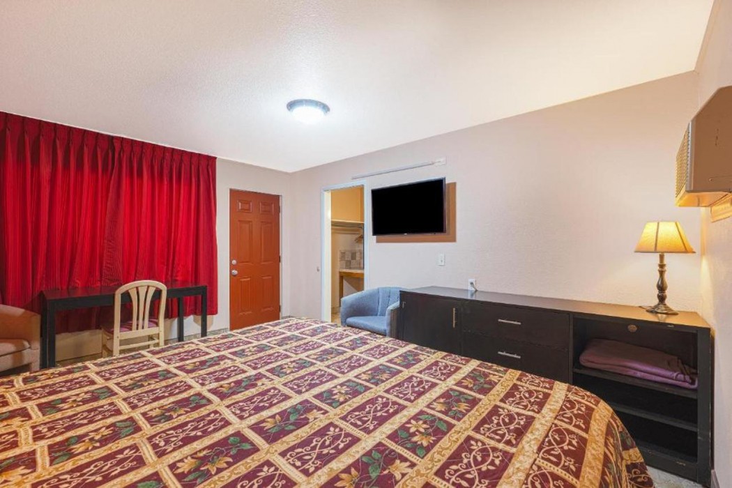 Vali Ho Motel By OYO Weslaco Mercedes 21/42