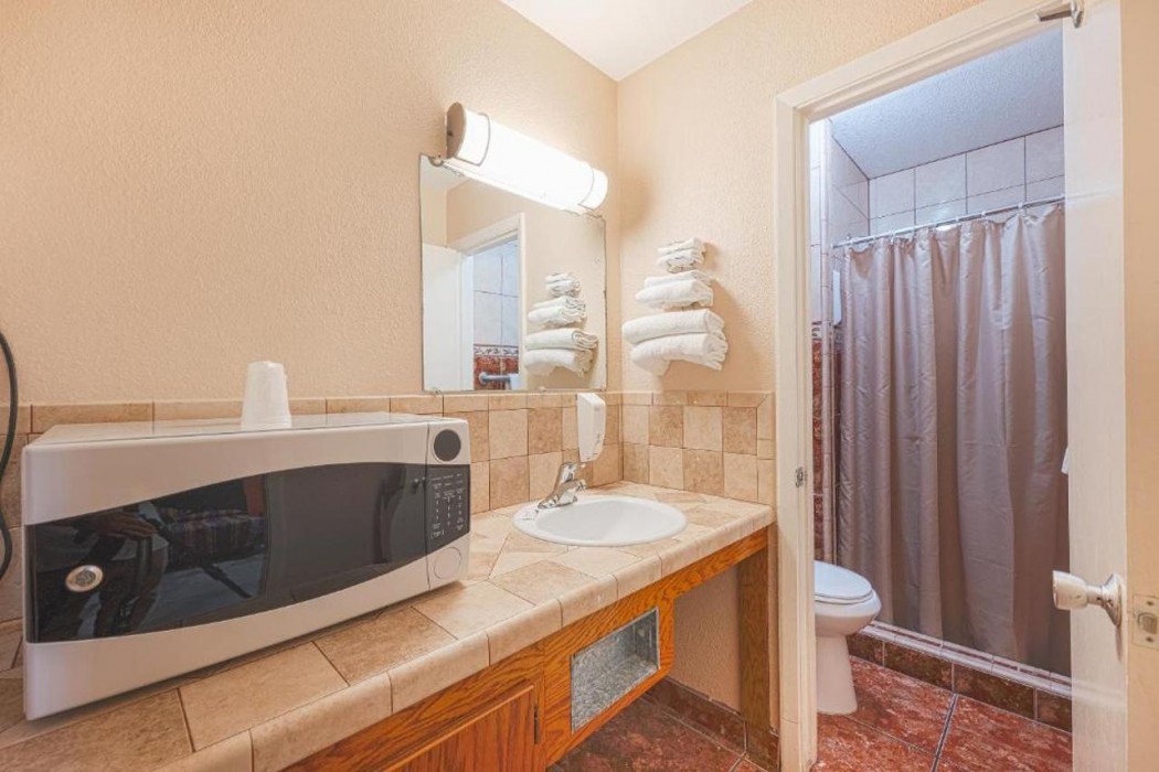 Vali Ho Motel By OYO Weslaco Mercedes 18/42
