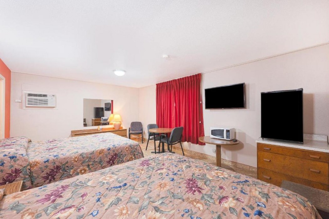 Vali Ho Motel By OYO Weslaco Mercedes 10/42
