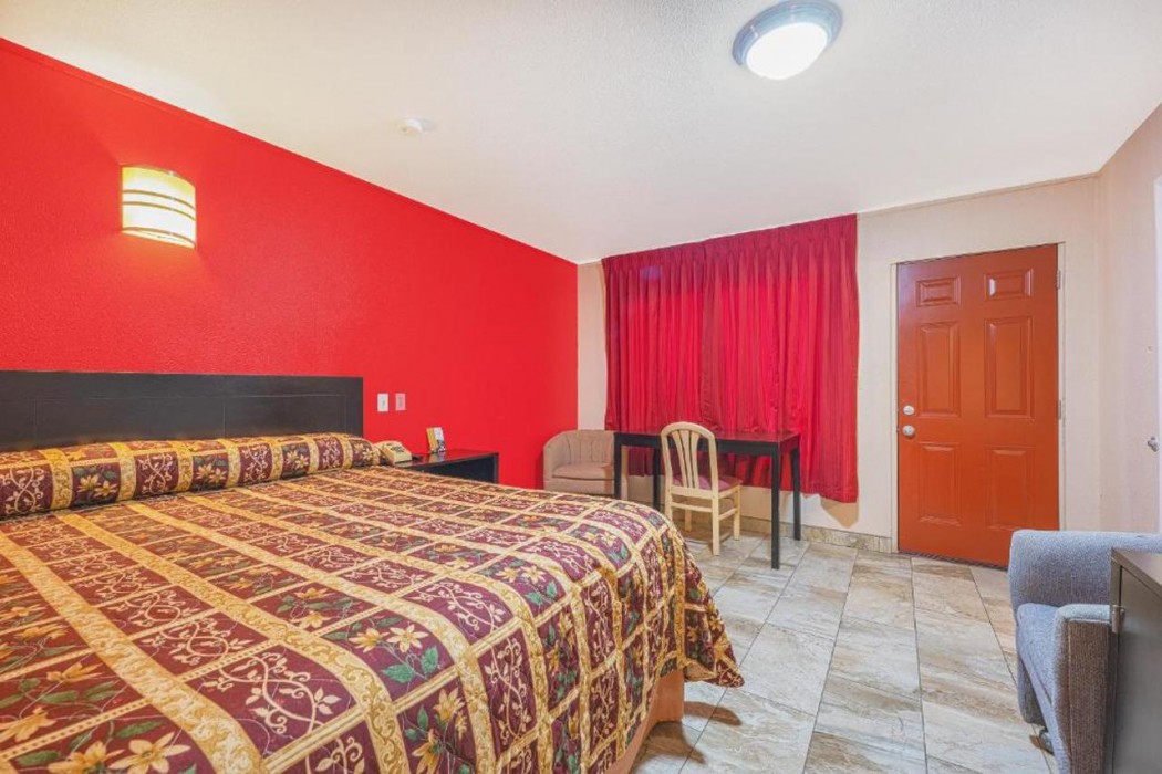Vali Ho Motel By OYO Weslaco Mercedes 24/42