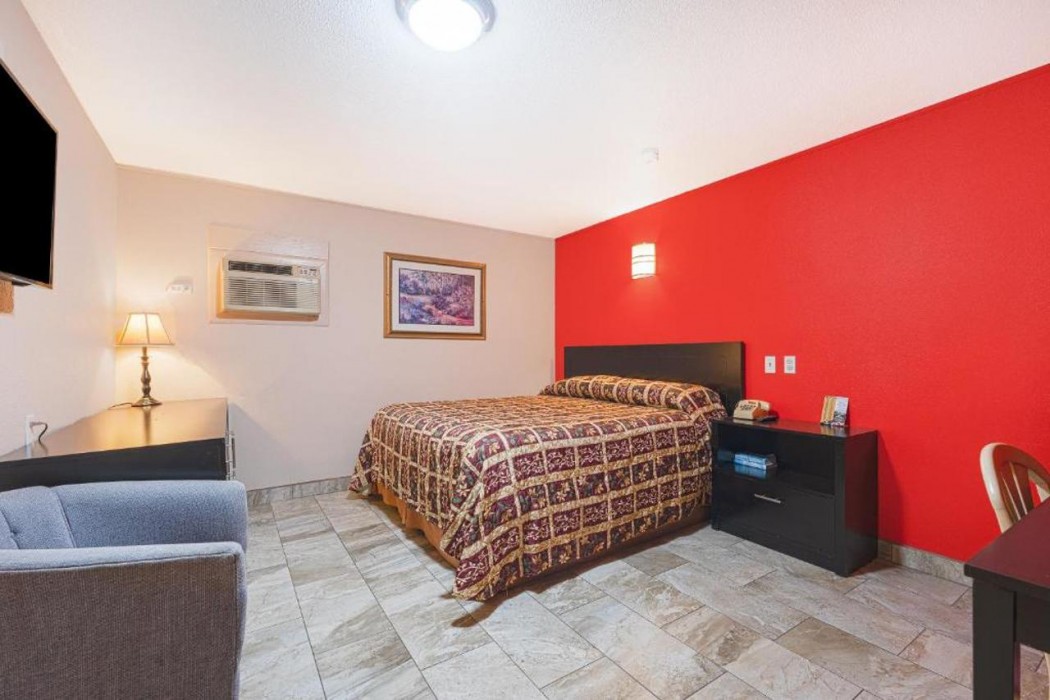 Vali Ho Motel By OYO Weslaco Mercedes 16/42