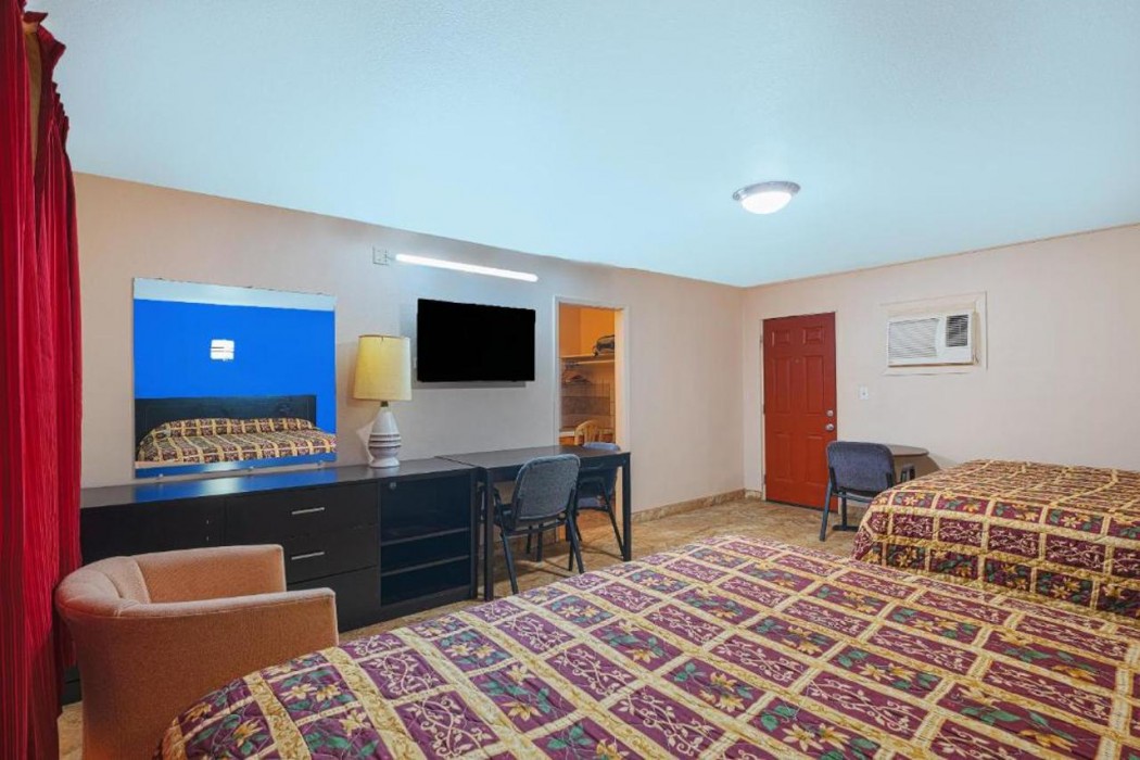 Vali Ho Motel By OYO Weslaco Mercedes 20/42