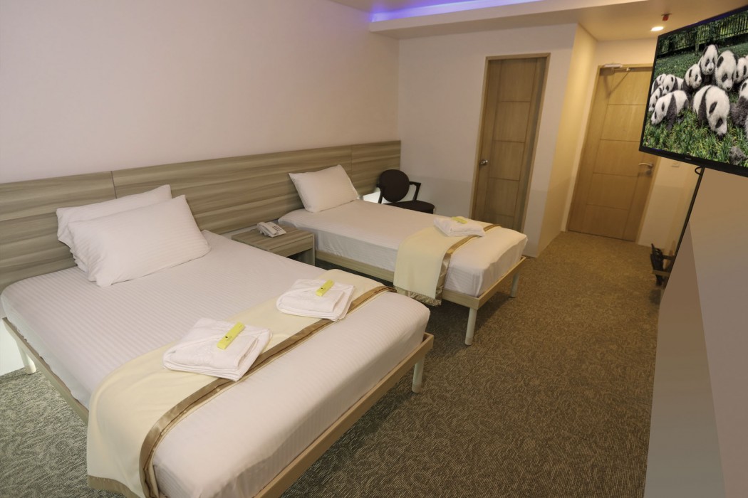 1010 Hotel 7/21