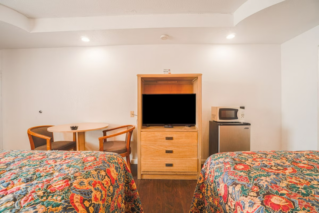 Budget Inn Corpus Christi Beach 21/47