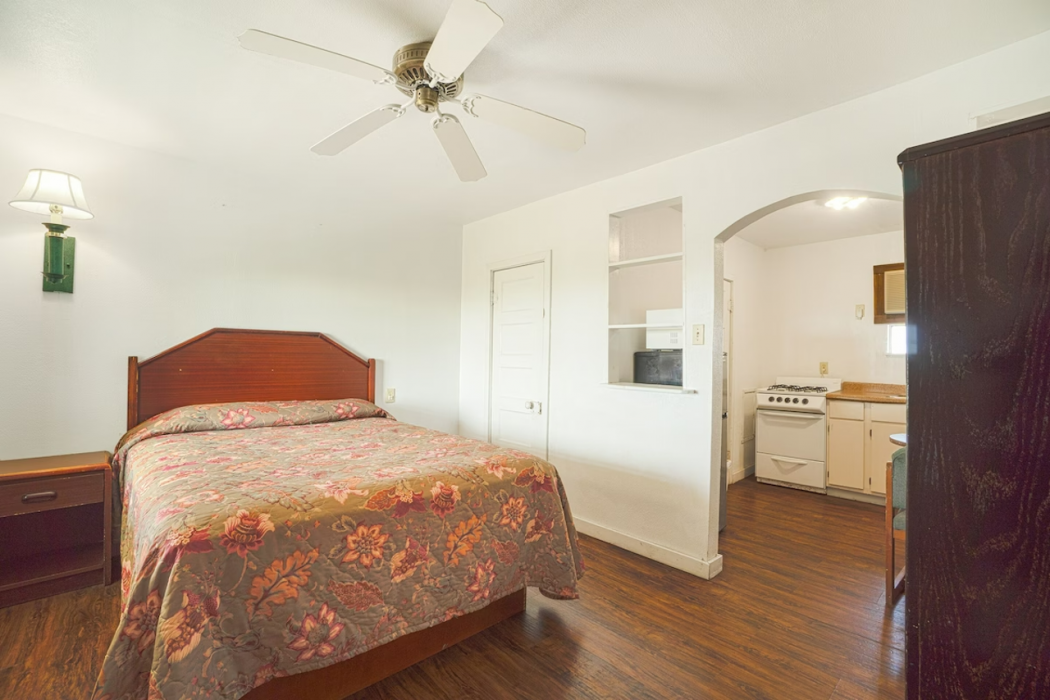 Budget Inn Corpus Christi Beach 22/47