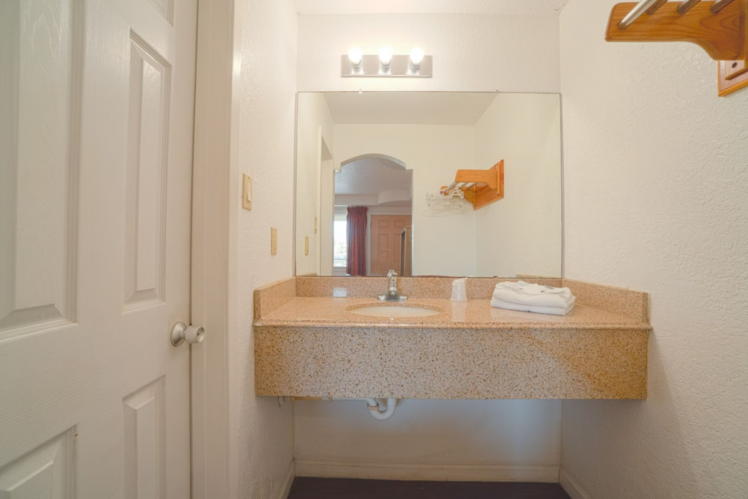 Budget Inn Corpus Christi Beach 17/47