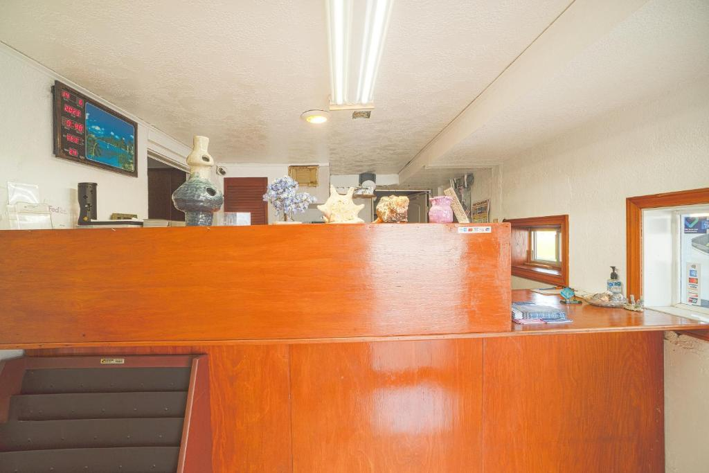 Budget Inn Corpus Christi Beach 12/47
