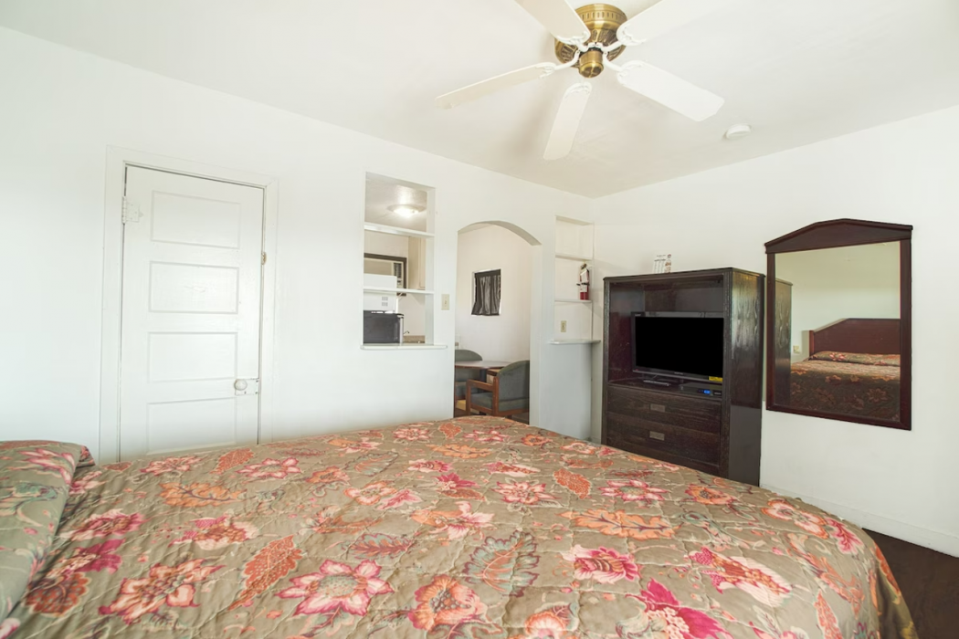 Budget Inn Corpus Christi Beach 19/47