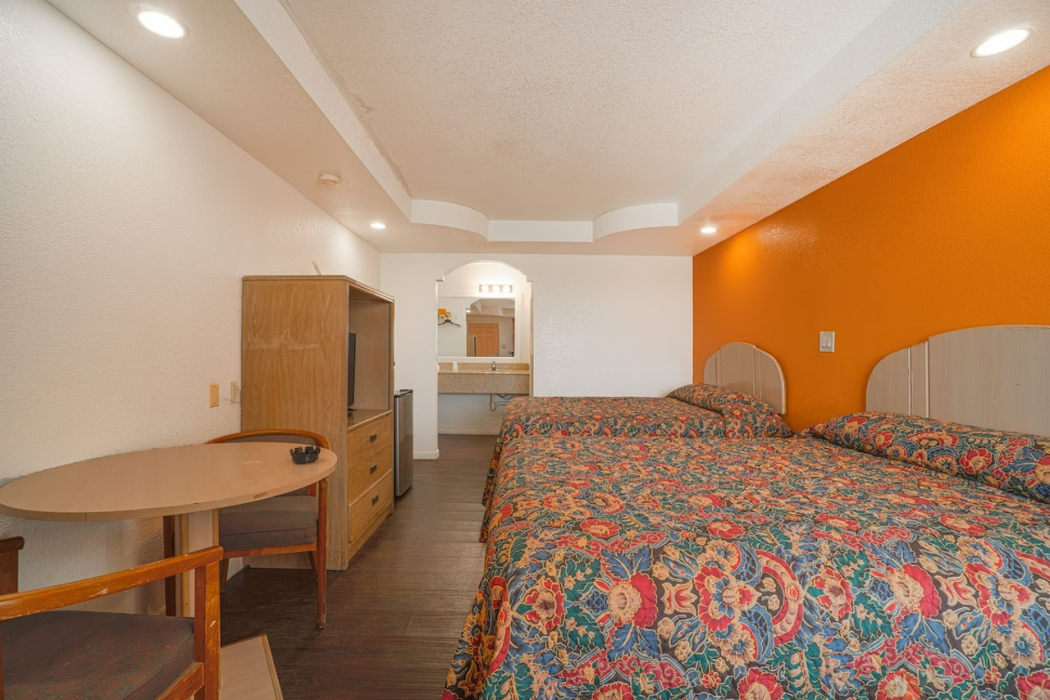 Budget Inn Corpus Christi Beach 26/47