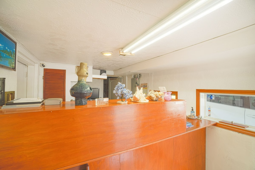 Budget Inn Corpus Christi Beach 10/47
