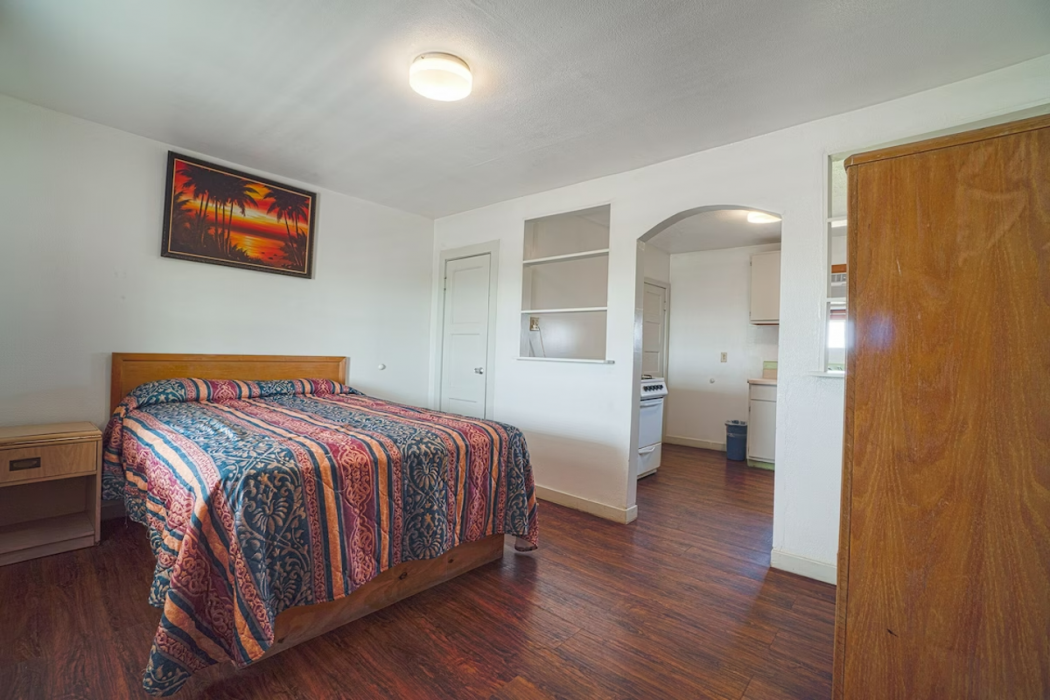 Budget Inn Corpus Christi Beach 23/47
