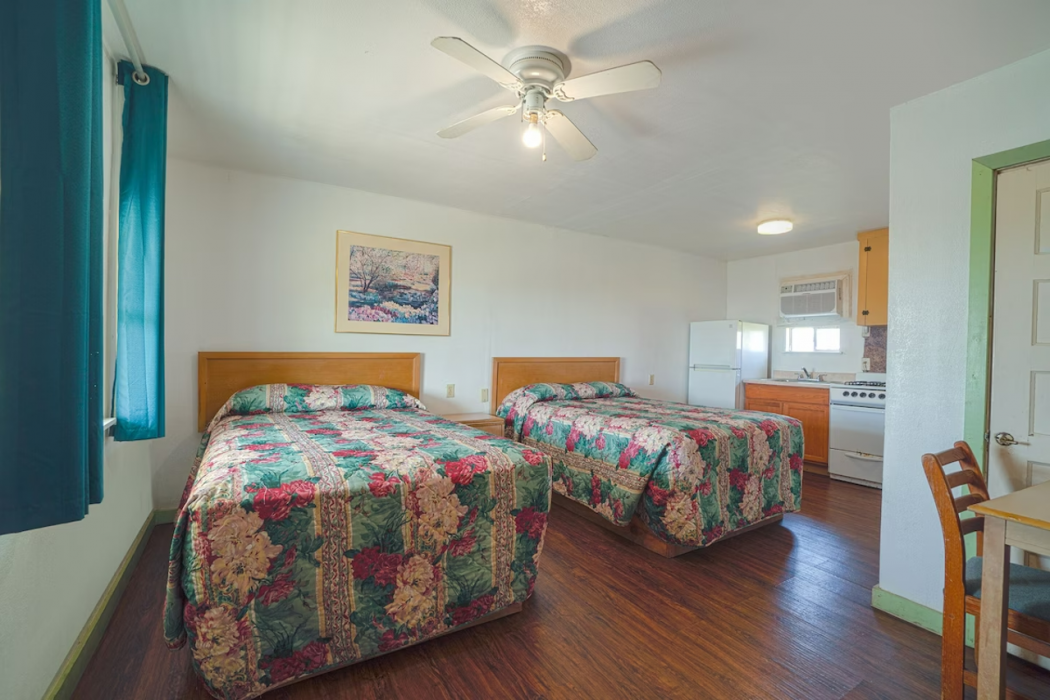 Budget Inn Corpus Christi Beach 24/47