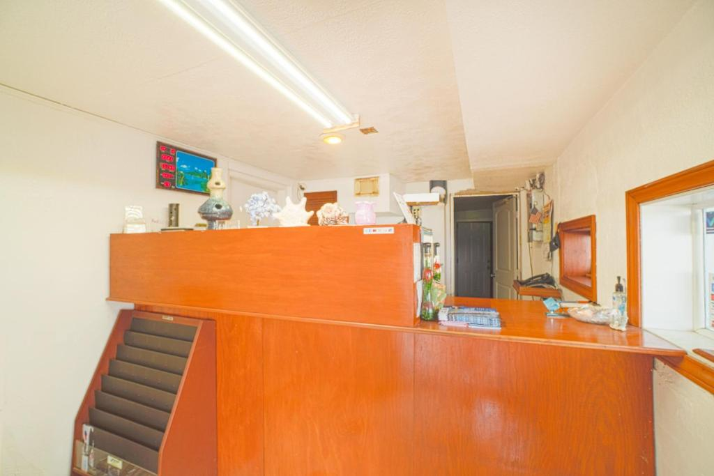Budget Inn Corpus Christi Beach 11/47