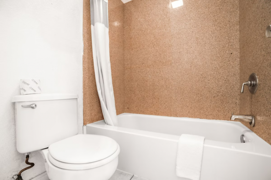 Budget Inn Corpus Christi Beach 20/47