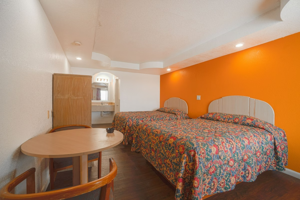 Budget Inn Corpus Christi Beach 25/47