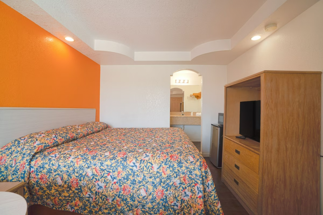 Budget Inn Corpus Christi Beach 18/47